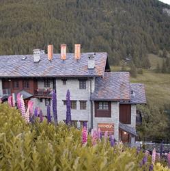 Maison Cly