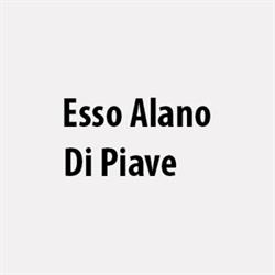 Esso Alano Di Piave