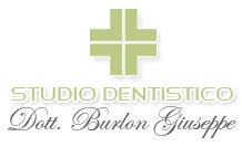 Studio Dentistico Dott. Burlon Giuseppe