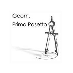 Pasetto Geom. Primo