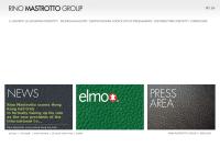 Conceria Rino Mastrotto Group