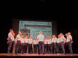 Coro Asiago