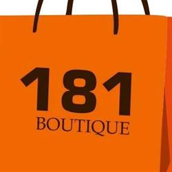 Boutique 181 Golf