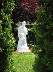 Residenza per Anziani Beata Gaetana Sterni