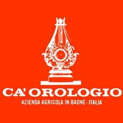 Az. Agr. Ca' Orologio Di Maria Gioia Rosellini