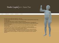 Sito di Pan Anna