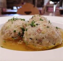 Pizzeria Gastronomia Croera