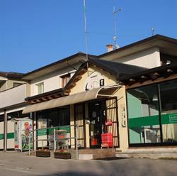 Market Al Paradiso