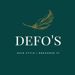 Defo's Di Folladore Simone