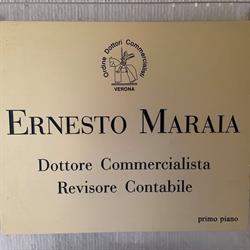 Maraia Ernesto