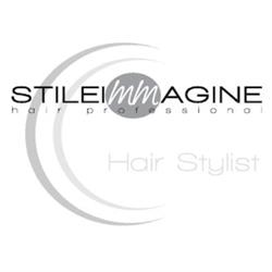 Parrucchiera Stile Immagine Unisex