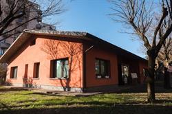 Centro Ricreativo Per Tutte le Eta' San Tomaso De' Calvi