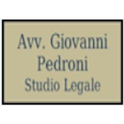 Studio Legale Pedroni Avv. Giovanni