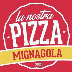 La Nostra Pizza Di Nadia Della Libera e Miriam Bet