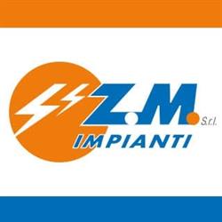 Z.m. SRL Impianti Elettrici Civili Industriali