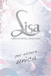 Lisa By Lisa Pellicceria