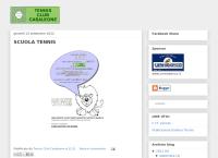 Sito di Tennis Club Casaleone