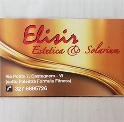 Estetica Elisir Di Sinigaglia Nadia