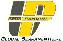 Global Serramenti SRL Serramenti in Alluminio