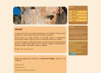 Sito di Kinobi Di Pellizzari Emanuele