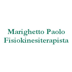 Marighetto Paolo Fisiokinesiterapista