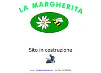 Sito di Az. Ag. La Margherita Di Scarpa Raffaele Cinzia E Luca
