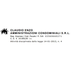 Claudio Enzo Amministrazioni Condominiali Srl