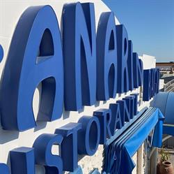 Canarin S.a.s. Ristoranti