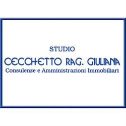 Studio Rag. Giuliana Cecchetto