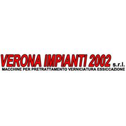 Verona Impianti 2002