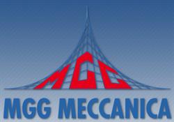 Mgg Meccanica SRL