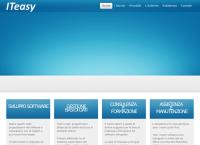 Sito di Iteasy Di P. Soranzo & C. S.n.c.