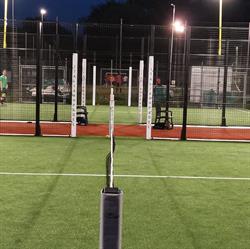Centro Sportivo Collalbrigo S.R.L. Calcetto-Tennis