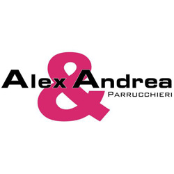 Alex e Andrea Parrucchieri