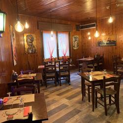Bar Trattoria Tabaccheria Il Girasole Di Marangon