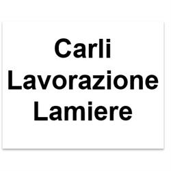 Carli Lavorazione Lamiere