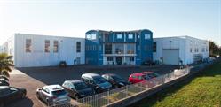 Officine P.a. - Omega SRL Produzione Profili Aperti in Metallo