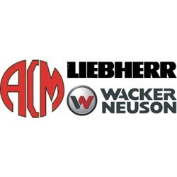 Adriatica Commerciale Macchine - Concessionaria Liebherr e Neuson