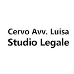 Cervo Avv. Luisa Studio Legale