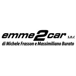 Emme 2 Car SNC Di Frasson Michele e Burato Massimiliano