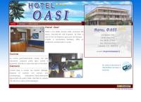 Albergo Oasi