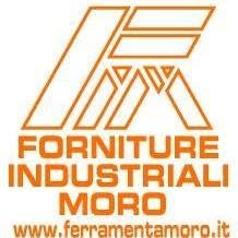 FORNITURE INDUSTRIALI MORO SNC
