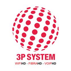 Connetical S.r.l. (ex 3P System S.r.l.)