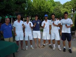 Circolo Tennistico Cittadellese
