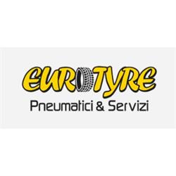 Gommista Eurotyre