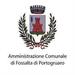 Comune Di Fossalta Di Portogruaro Centralino
