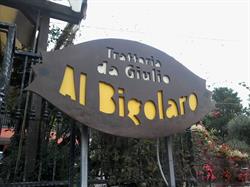 Trattoria Al Bigolaro sas di Ferruccio Zamolo & C.