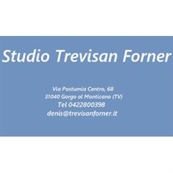 Studio Trevisan Forner