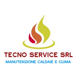 Tecno Service S.r.l. Assistenza Caldaie e Condizionatori D'aria