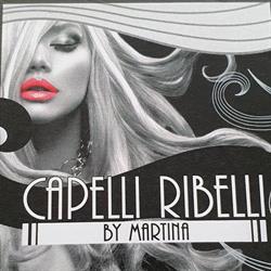 Capelli Ribelli By Martina Di Greggio Martina